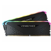 Corsair DDR4 Vengeance RS RGB-3600 MHz RAM 16GB